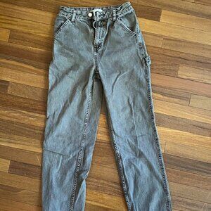 Pacsun 90's Carpenter Boyfriend Pants